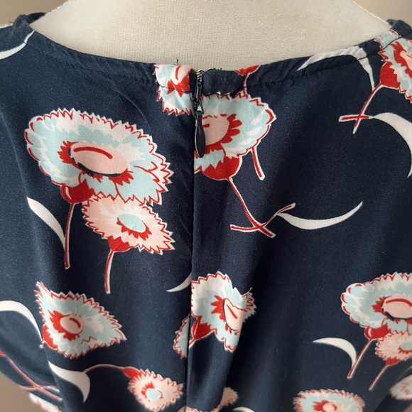 J Crew Mini Dress size 4 - Picture 7 of 12